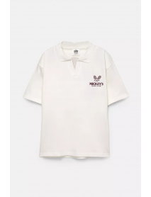 Mickey Mouse Polo Tişört