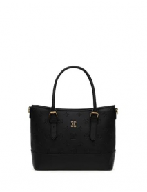 Siyah Omuz Çantası