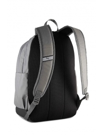 Puma DECK Backpack II Gri Unisex Sırt Çantası