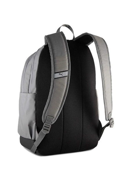 Puma DECK Backpack II Gri Unisex Sırt Çantası