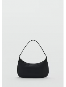 Naylon küçük omuz çantası