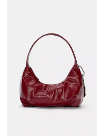 Süslemeli omuz çantası