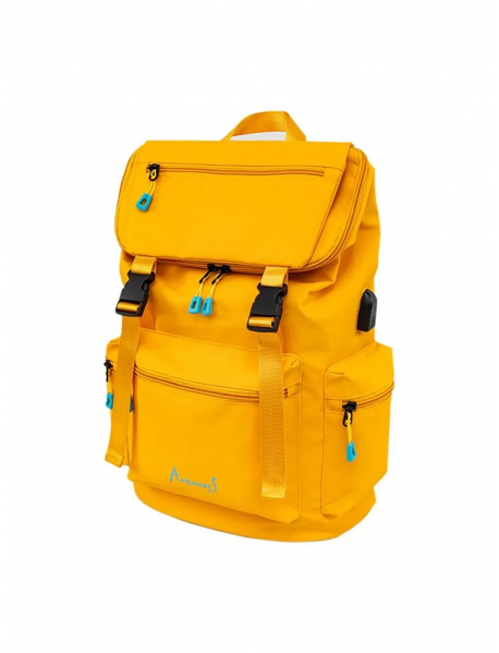 United Colors Of Benetton Siyah Kadin Sirt Çantasi Si̇yah 