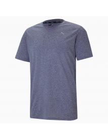 Performance Heather Erkek Antrenman Tişörtü