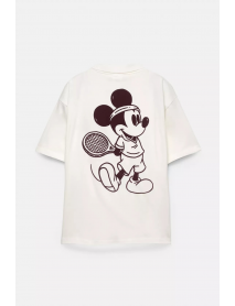 Mickey Mouse Polo Tişört