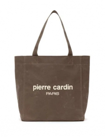  Kahverengi Kanvas Çantası