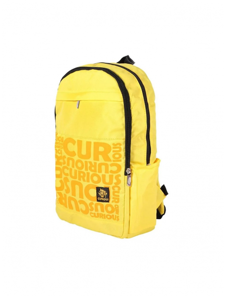 Sari Moods Up Curious Sırt Çantası