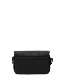 Siyah Çapraz Çanta