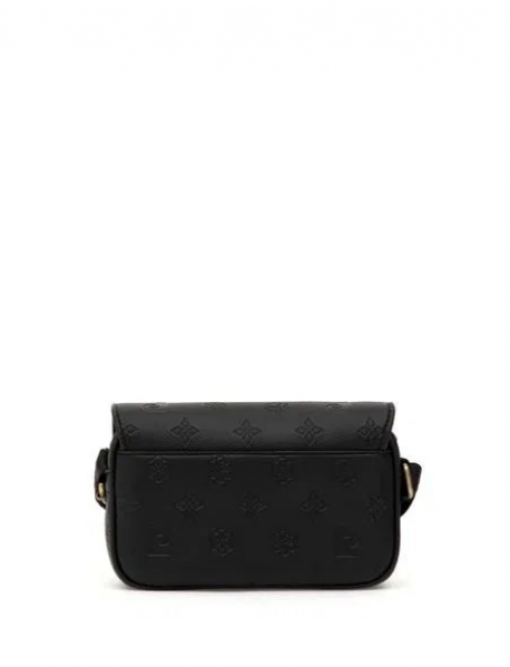 Siyah Çapraz Çanta