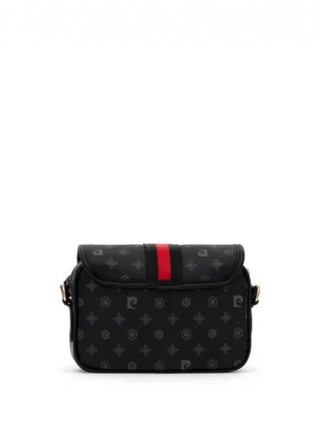 Siyah Çapraz Çanta