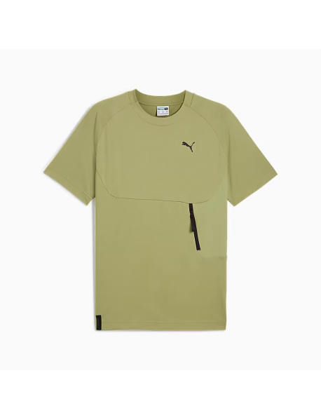 İNDİRİM PUMATECH Erkek Pocket T-shirt