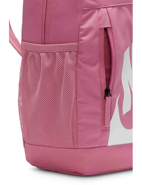 Nike Y NK ELMNTL BKPK SHOEBOX Pembe Unisex Sırt Çantası