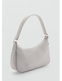 Naylon küçük omuz çantası