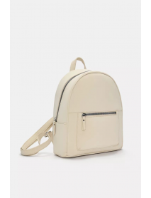 Mini dokulu sırt çantası