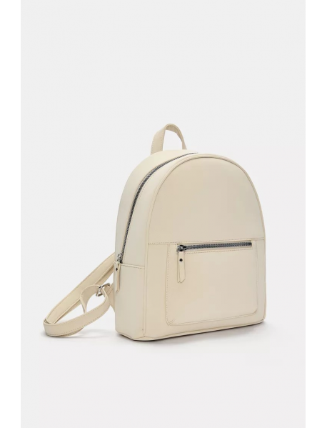 Mini dokulu sırt çantası