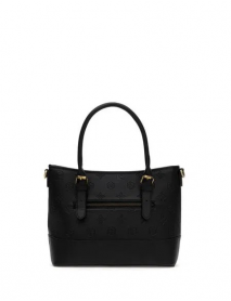 Siyah Omuz Çantası