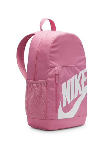 Nike Y NK ELMNTL BKPK SHOEBOX Pembe Unisex Sırt Çantası
