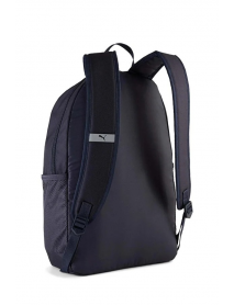 Puma PLUS Backpack Lacivert Unisex Sırt Çantası