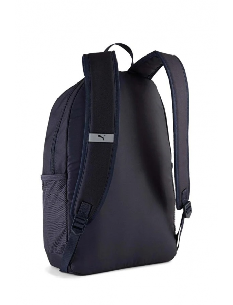 Puma PLUS Backpack Lacivert Unisex Sırt Çantası