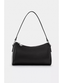 Halka detaylı kol çantası