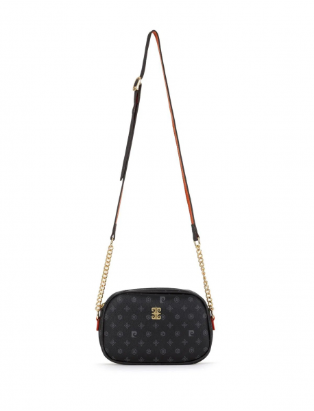 Siyah Çapraz Çanta