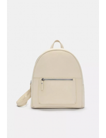 Mini dokulu sırt çantası