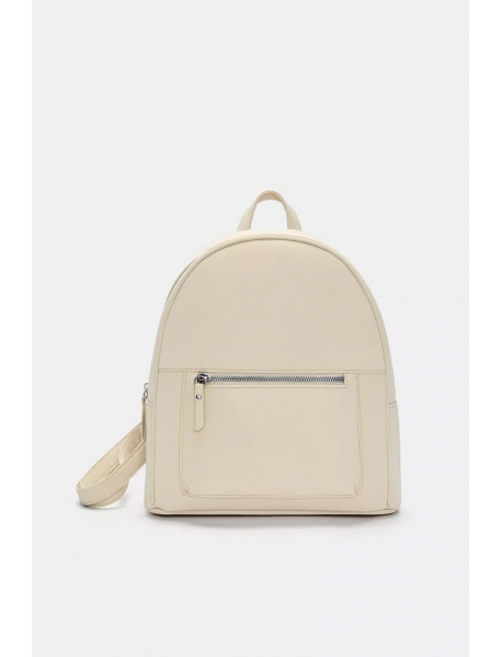 Mini dokulu sırt çantası