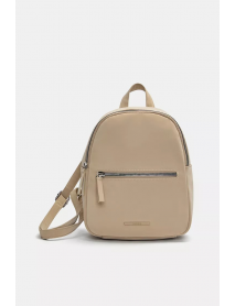 Mini kaplamalı sırt çantası