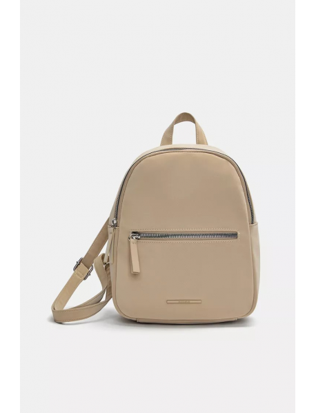 Mini kaplamalı sırt çantası