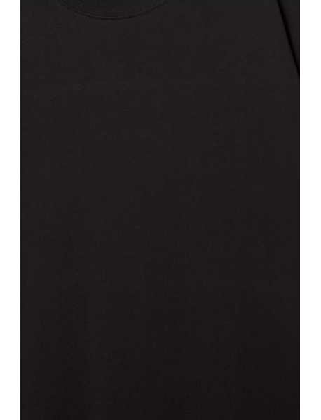 Ekstra loose t-shirt