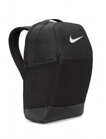 Nike Siyah - Beyaz Unisex Sırt Çantası DH7709-010 NK BRSLA M BKPK - 9.5 (2