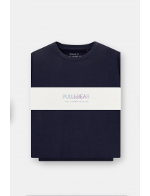 Basic bermuda ve t-shirt paketi