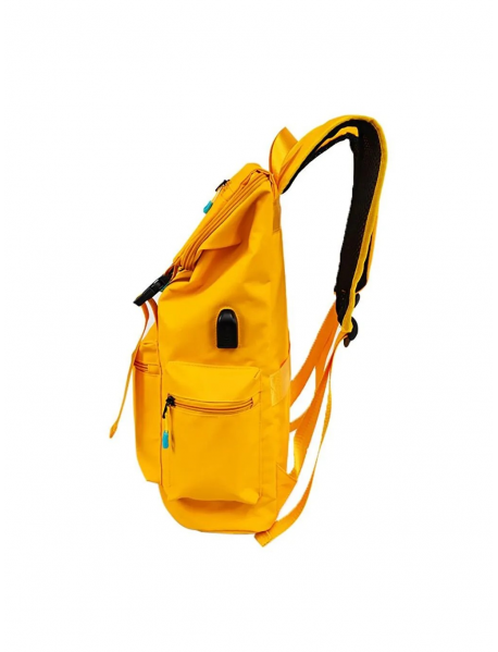 United Colors Of Benetton Siyah Kadin Sirt Çantasi Si̇yah 