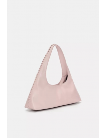 Detaylı omuz çantası