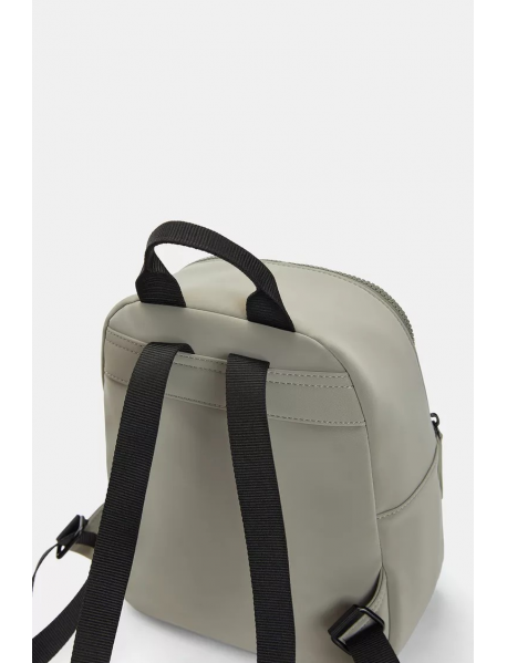 Mini kaplamalı sırt çantası