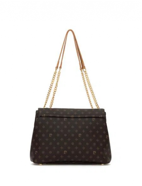 Kahverengi Omuz Çantası