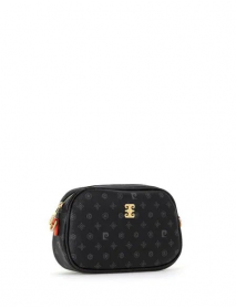 Siyah Çapraz Çanta