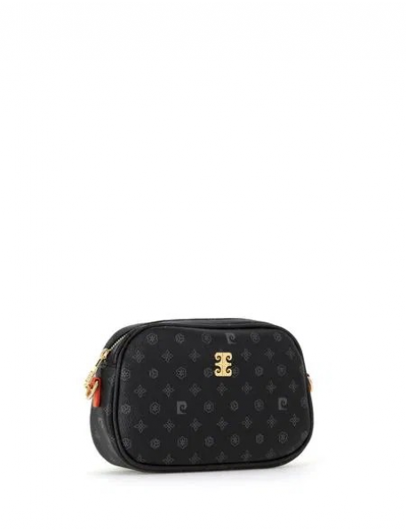 Siyah Çapraz Çanta