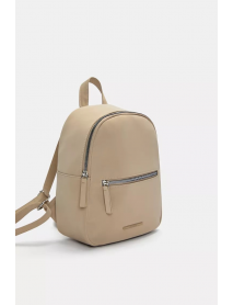 Mini kaplamalı sırt çantası