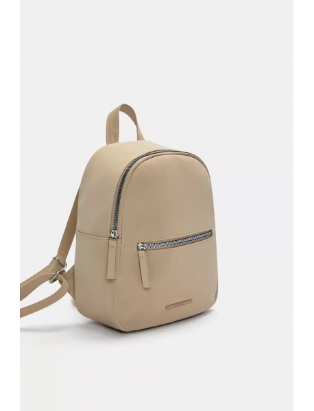 Mini kaplamalı sırt çantası