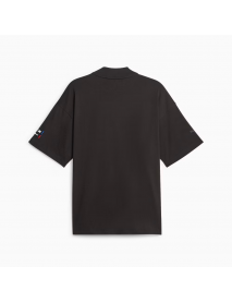 BMW M Motorsport Statement Logo Erkek Tişört