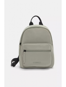 Mini kaplamalı sırt çantası