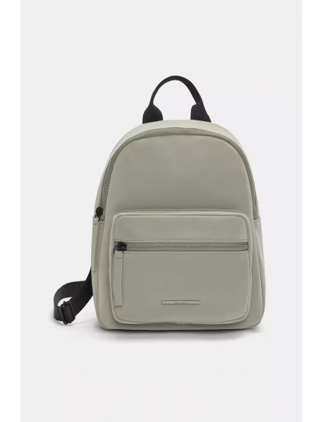 Mini kaplamalı sırt çantası