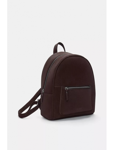 Mini dokulu sırt çantası