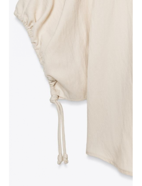 BALON KOLLU ZW COLLECTION BLUZ