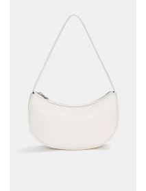 Yarım ay tipi kol çantası