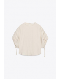 BALON KOLLU ZW COLLECTION BLUZ