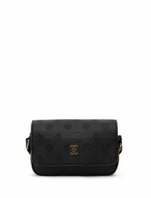 Siyah Çapraz Çanta