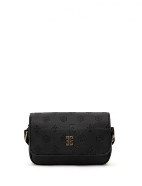 Siyah Çapraz Çanta