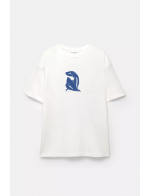 Henri Matisse Tişört